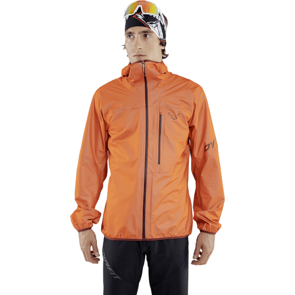 Traverse GORE-TEX Jacket Men
