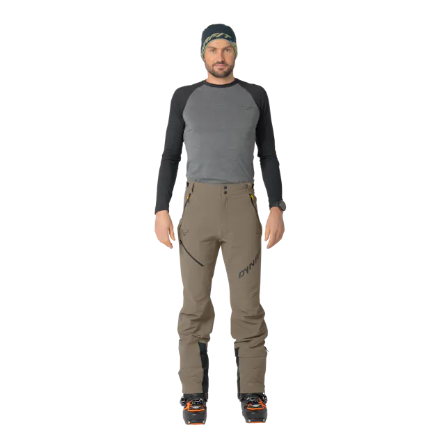 Mercury Dynastretch Hose Herren on_body image