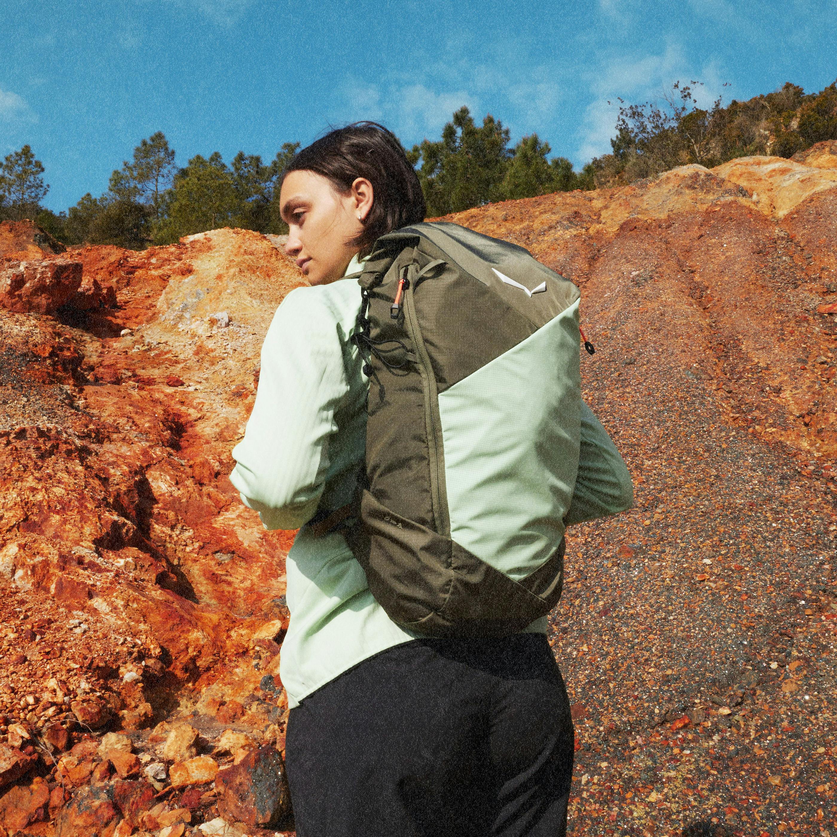 Pedroc Mate 18L action_shot image