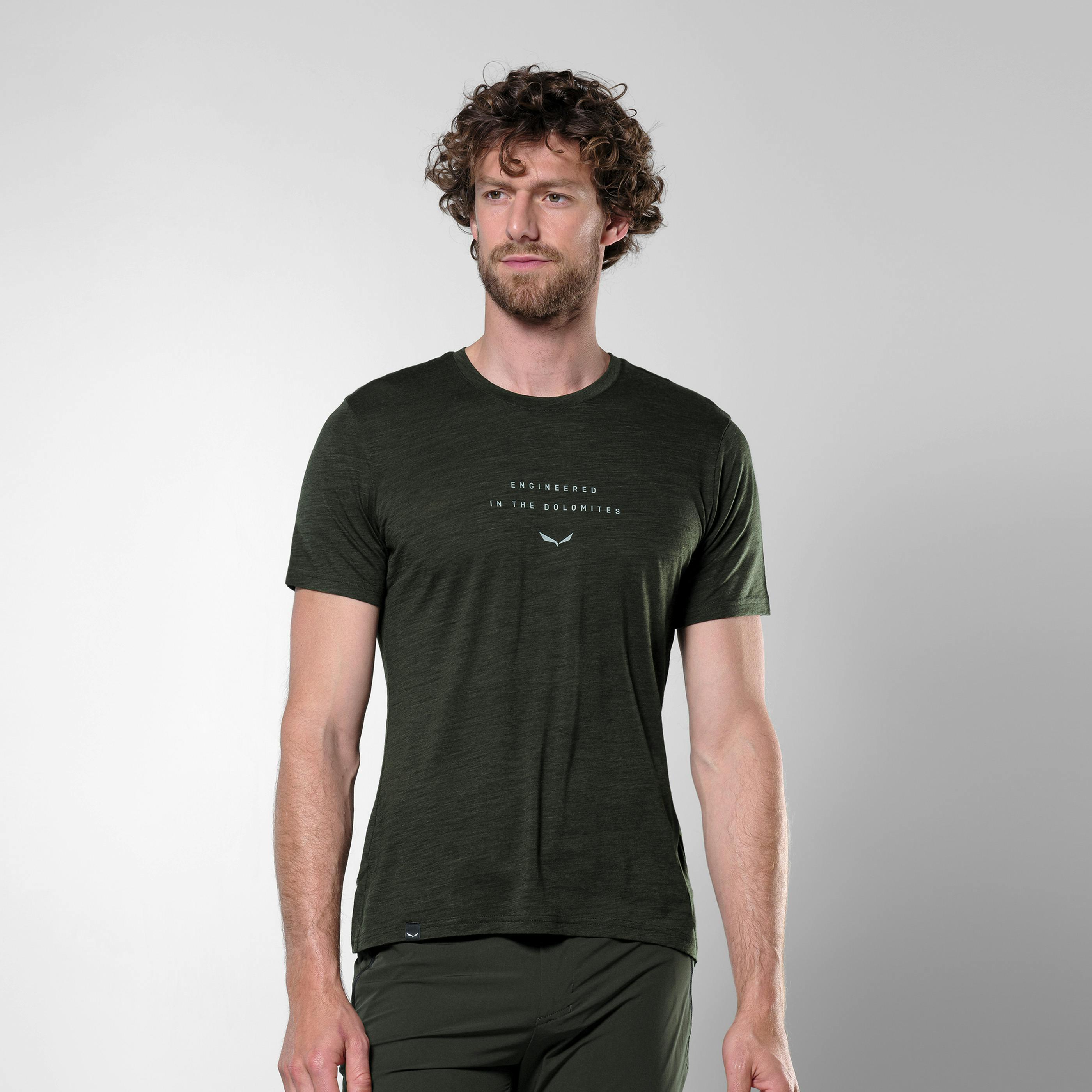 Eagle Eitd Merino T-Shirt Men hover image