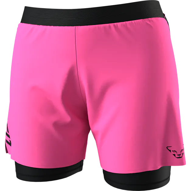 Alpine Pro 2in1 Shorts Damen still image