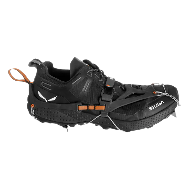 PEDROC MOUNTAIN SPIKE STEIGEISEN still image