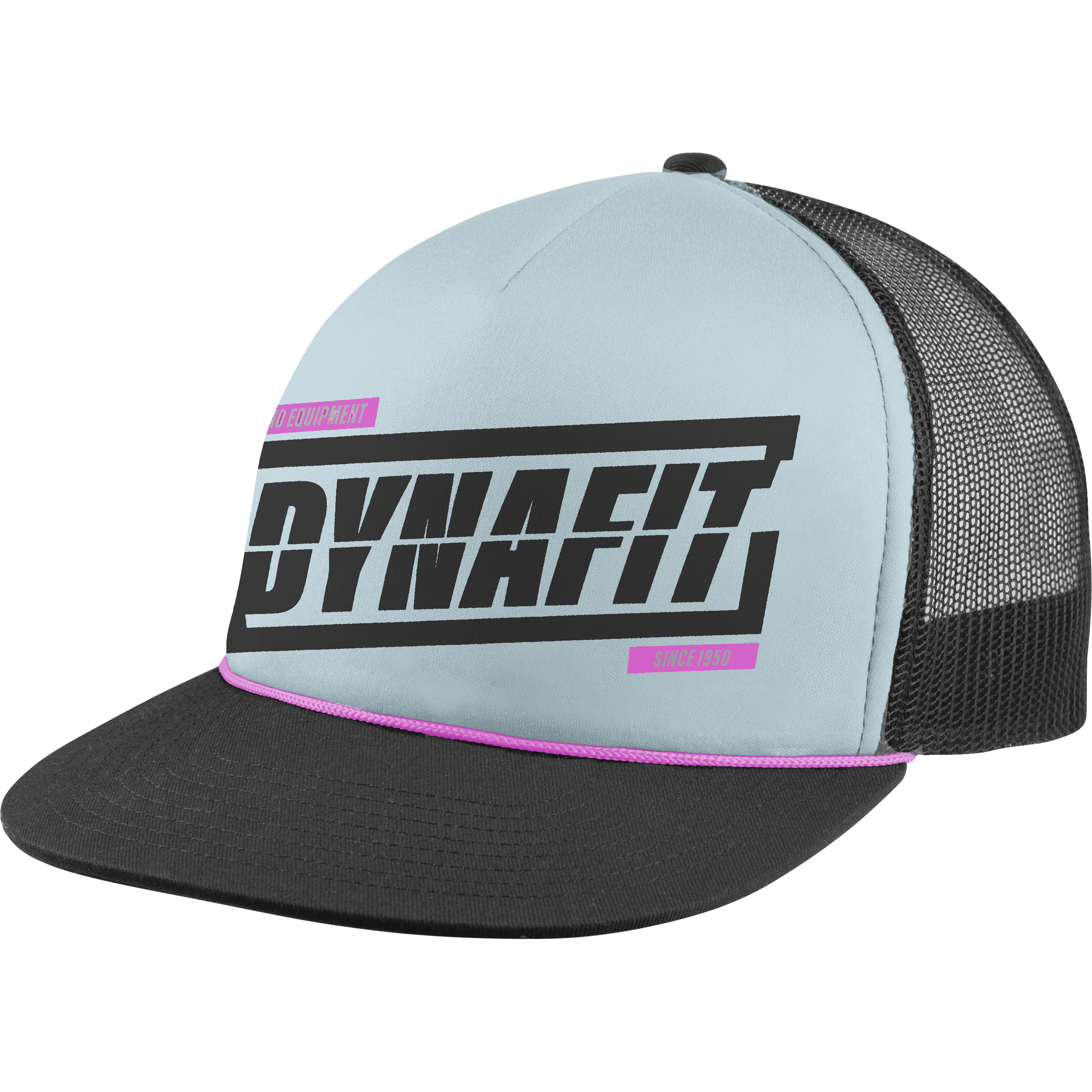 Graphic Trucker Cap still image