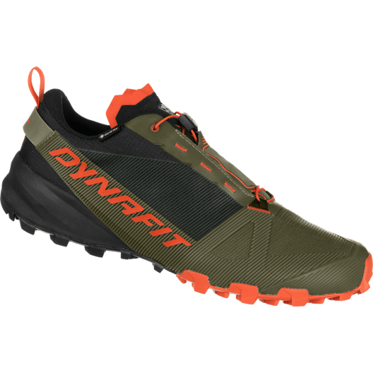 Traverse GORE-TEX® Mountaineering Schuhe Herren still image