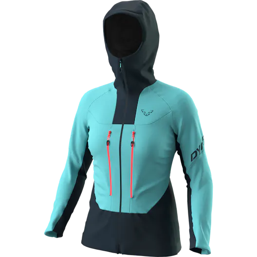 TLT Dynastretch Jacke Damen still image