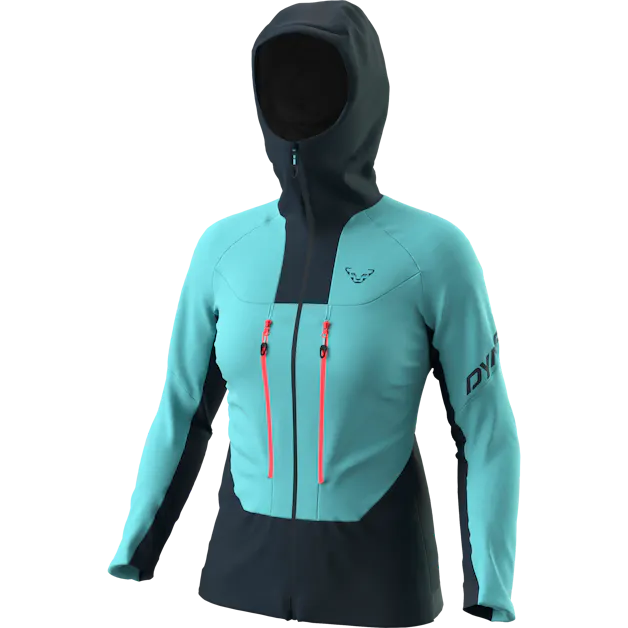 TLT Dynastretch Jacke Damen still image