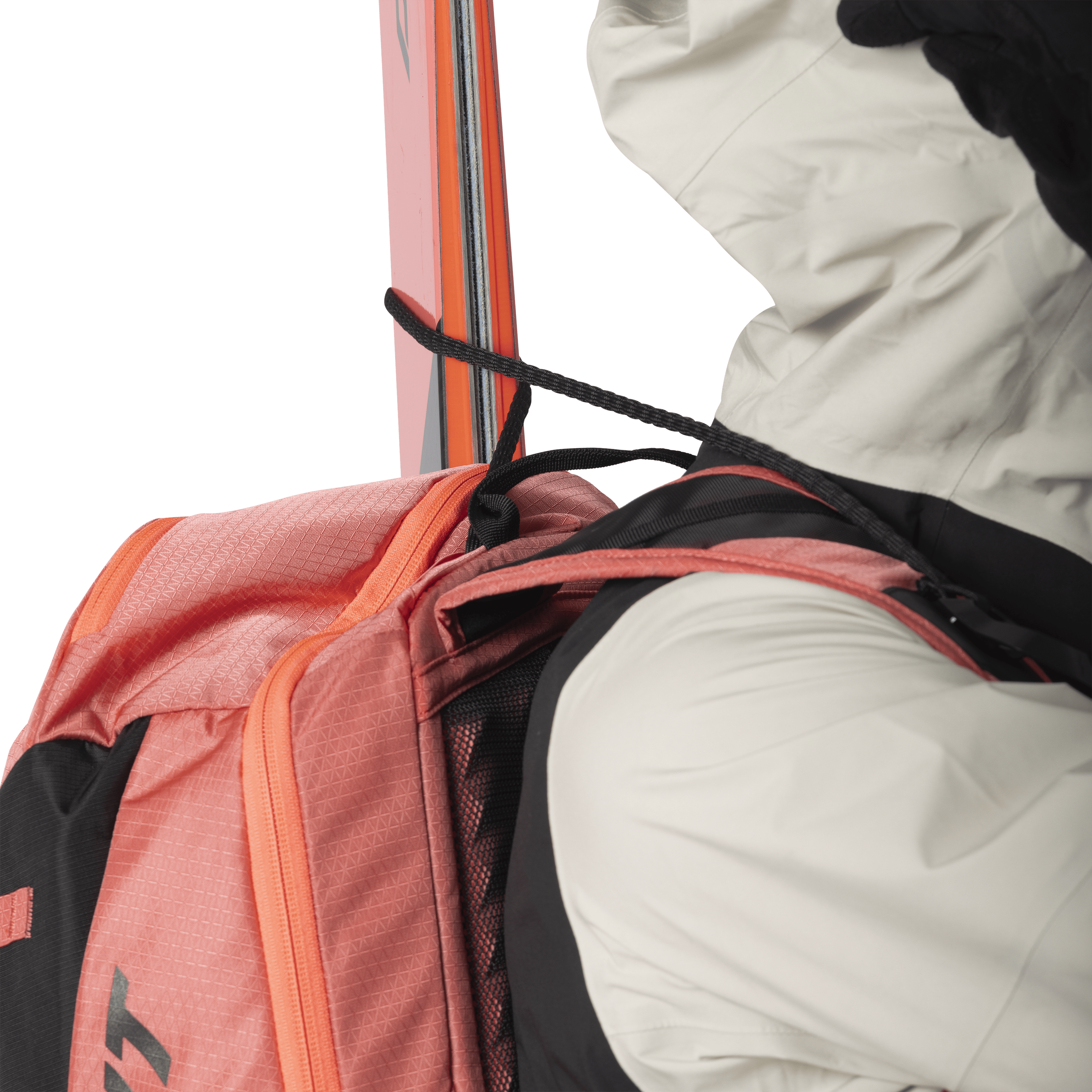 Zaino Speed 22 Donna tech_detail image