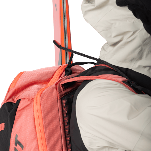 Speed 22 Backpack Women tech_detail image