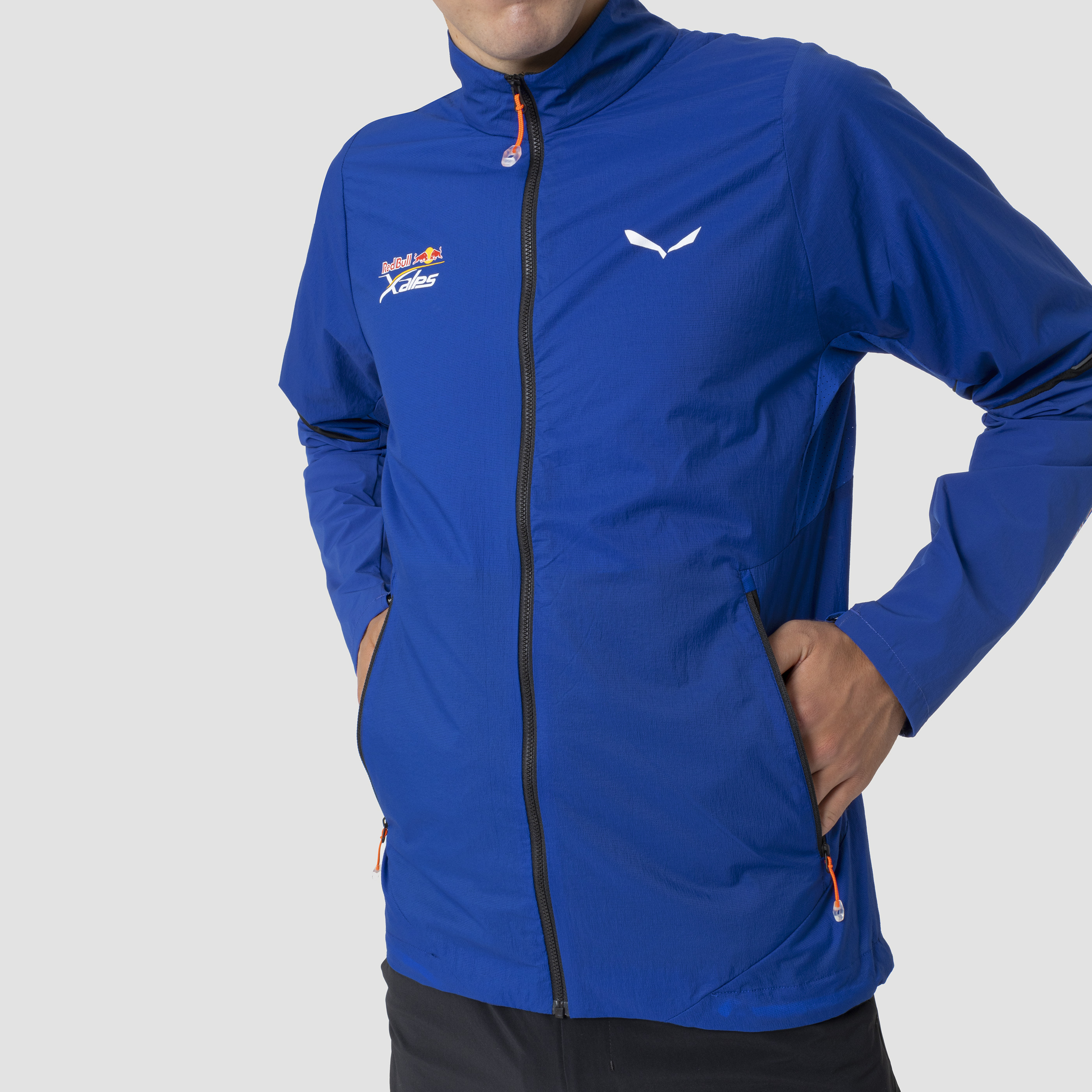 Salewa on sale alpha jacket