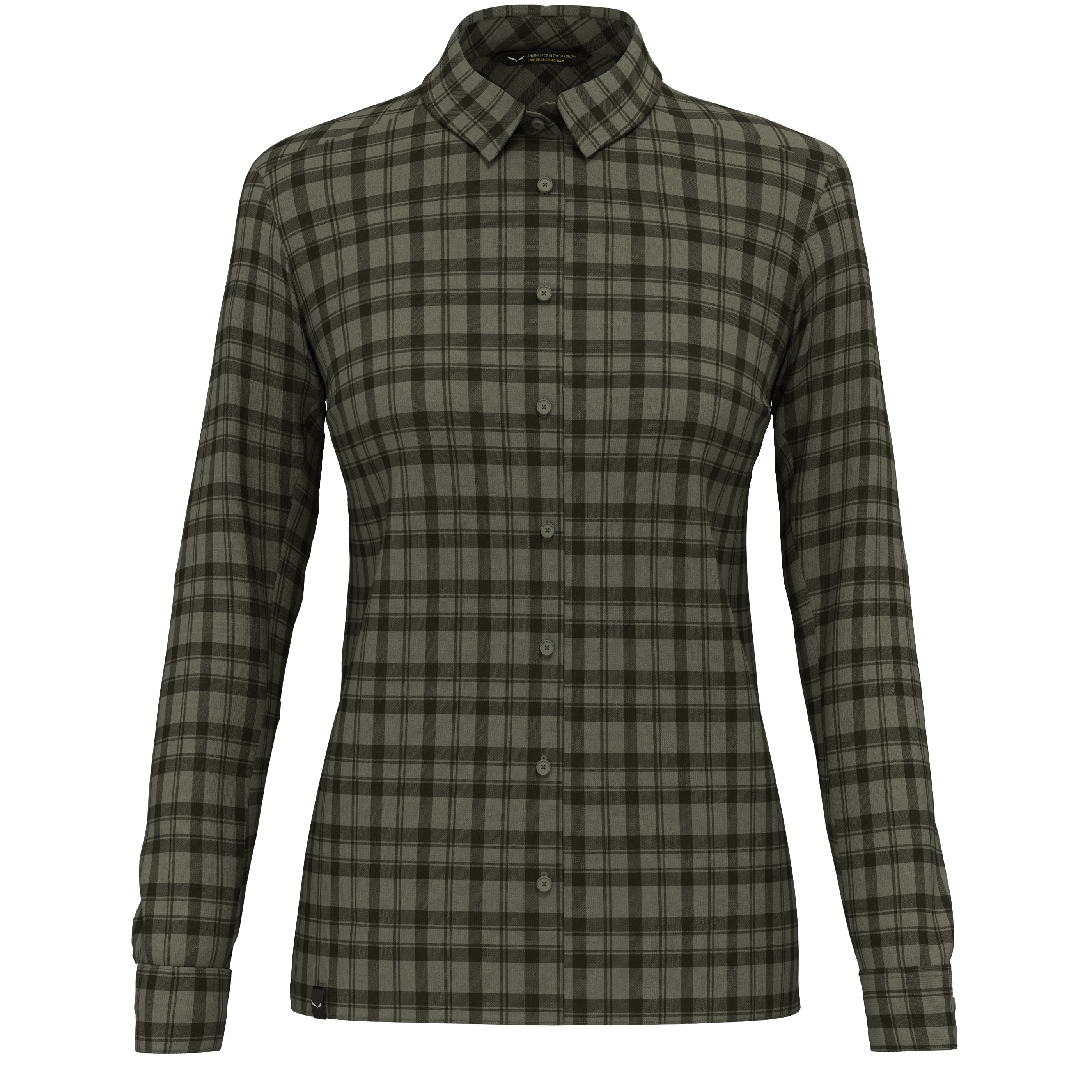 Fifth Sun Bulbasaur Viso Camicia Donna