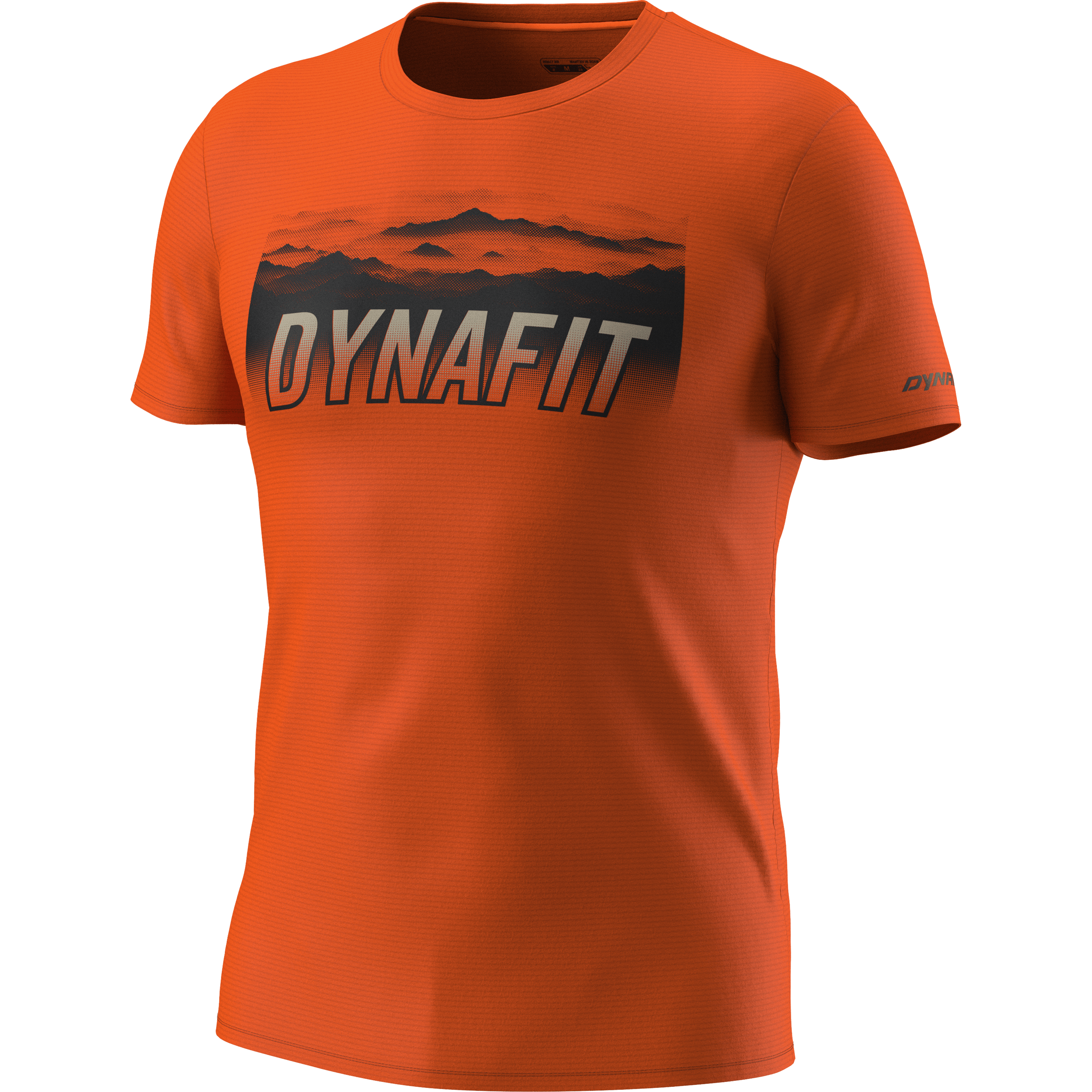 Transalper Graphic Shirt uomo still image