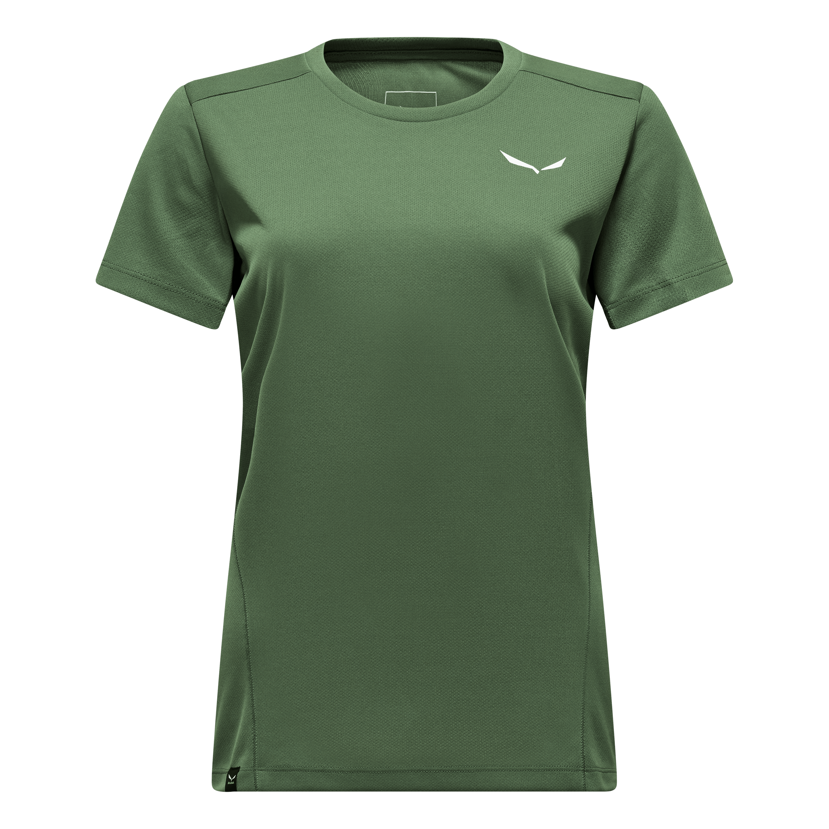 Sporty B 4 Dry'Ton T-shirt Femme still image