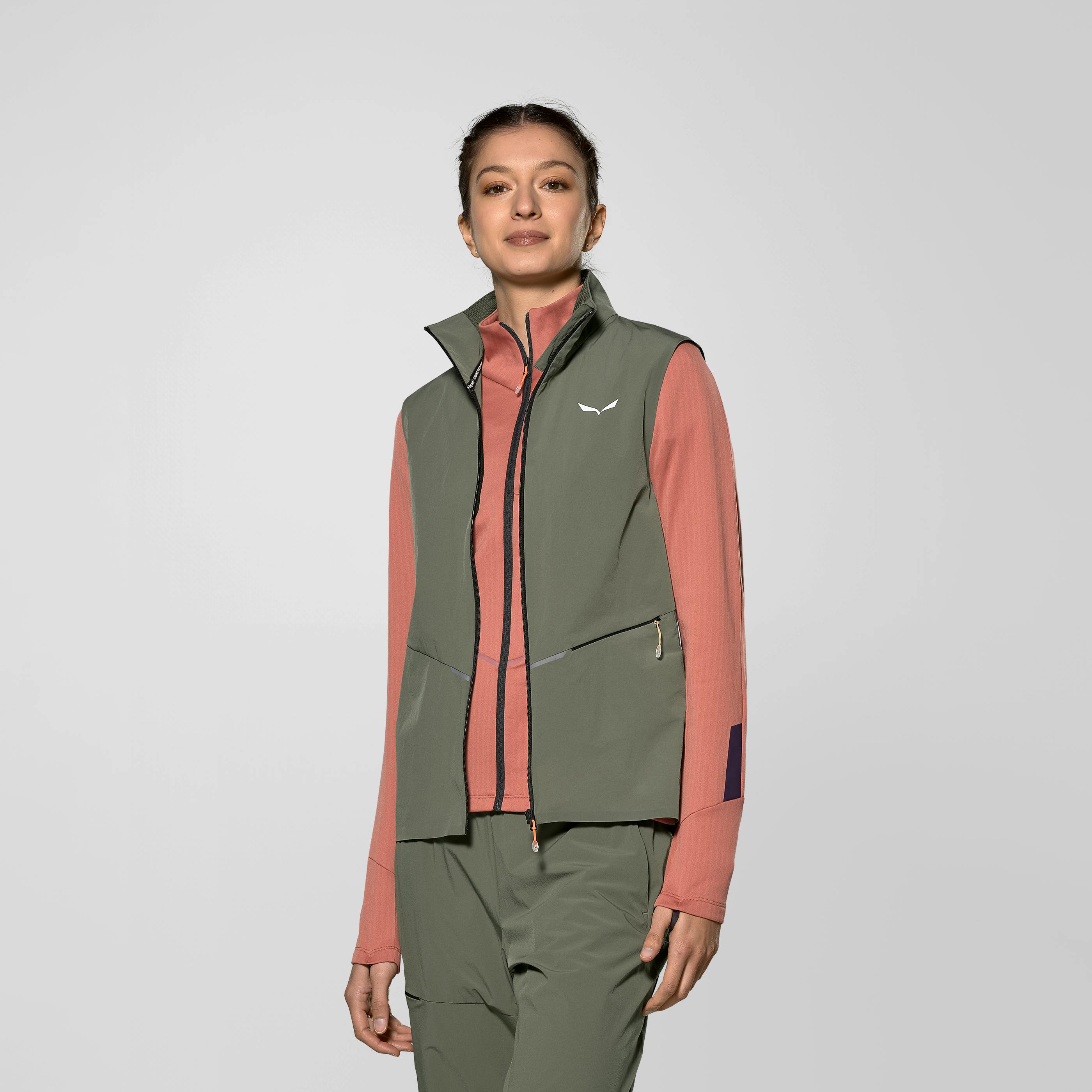 Pedroc Durastretch Light Weste Damen hover image