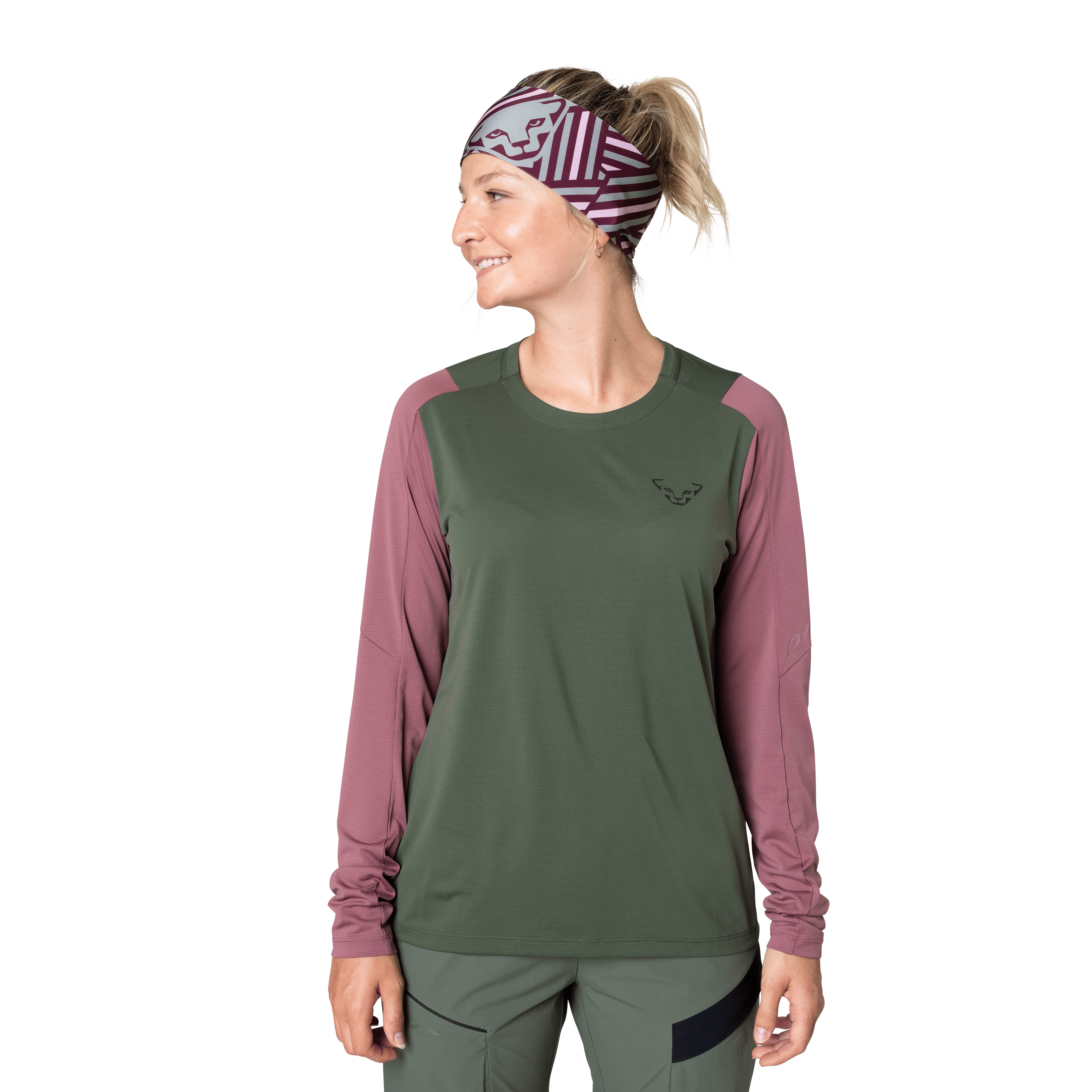 Transalper Long-Sleeved Shirt Women hover image