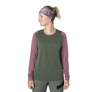 Preview: Transalper long-sleeved shirt ladies