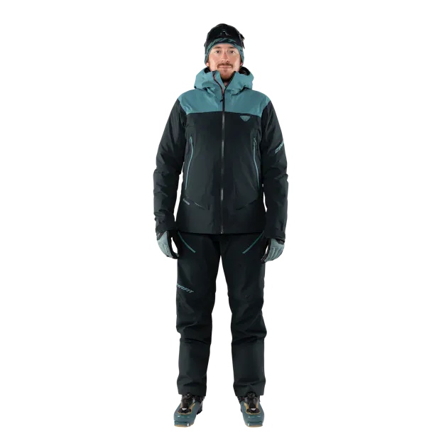 Ridge GORE-TEX® Pants Men on_body image