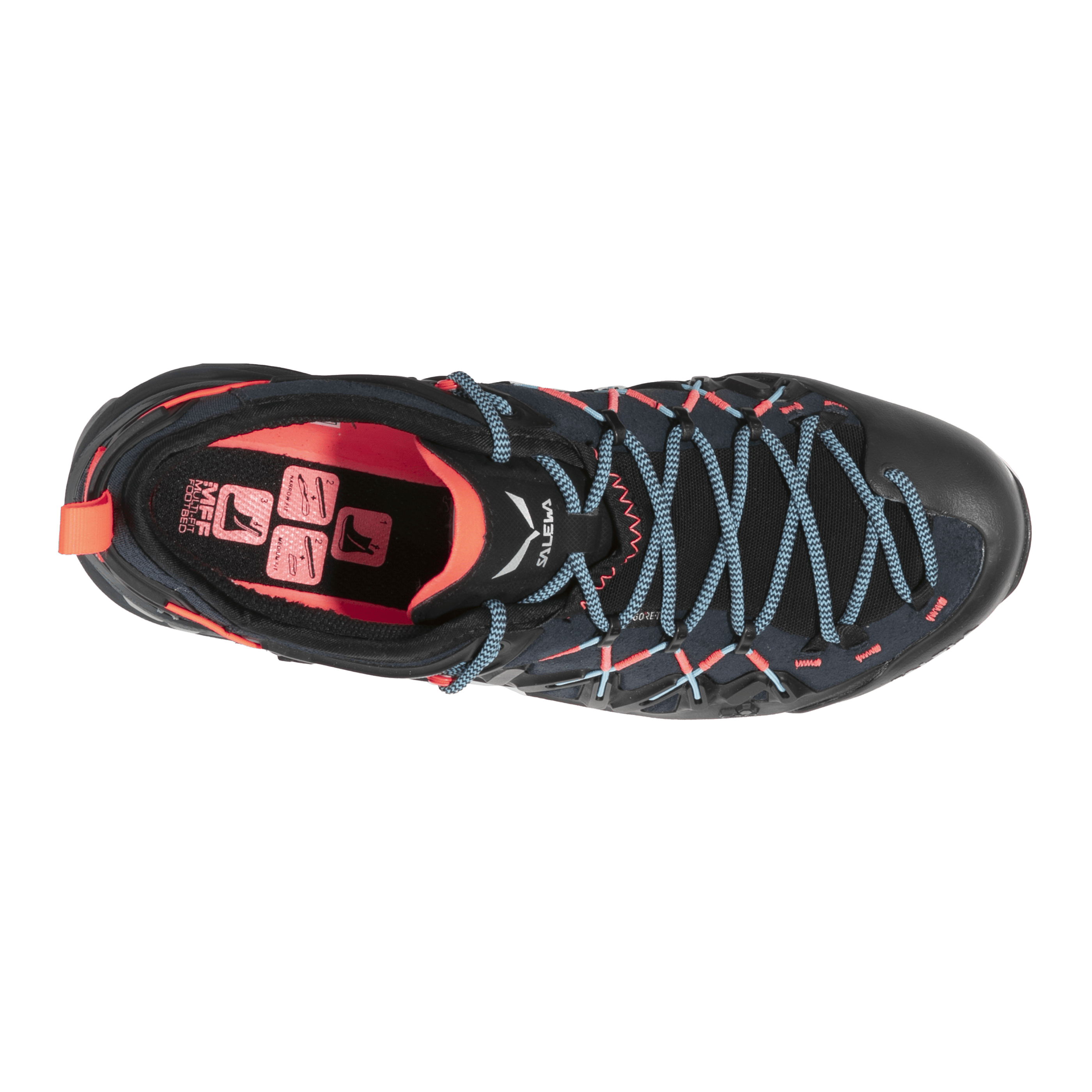 Wildfire Edge GORE-TEX® Scarpa Donna perspective_view image