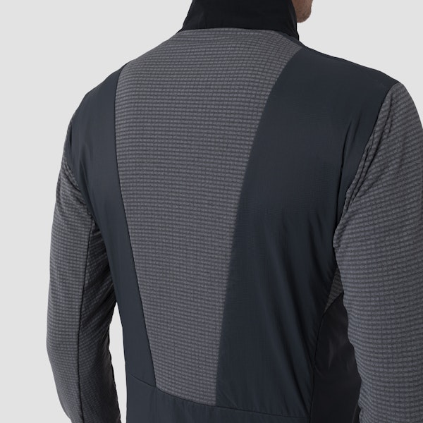 Pedroc Hybrid 2 Polartec® Alpha® Men's Jacket