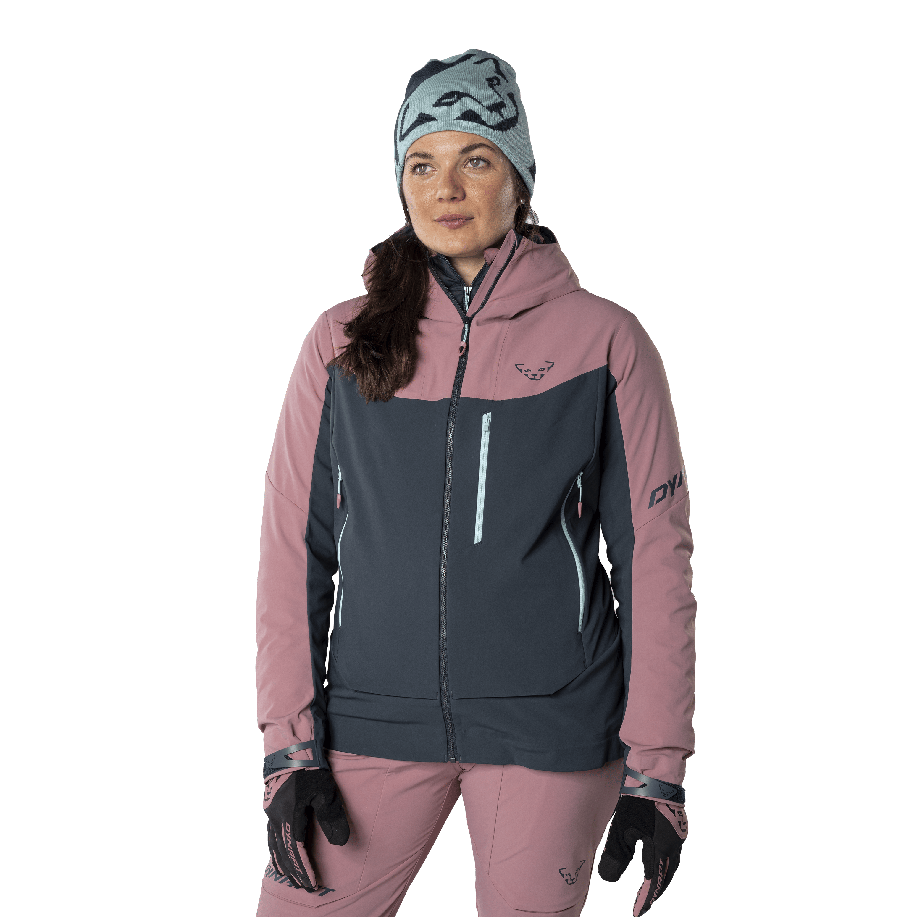 Veste Radical Softshell femmes hover image