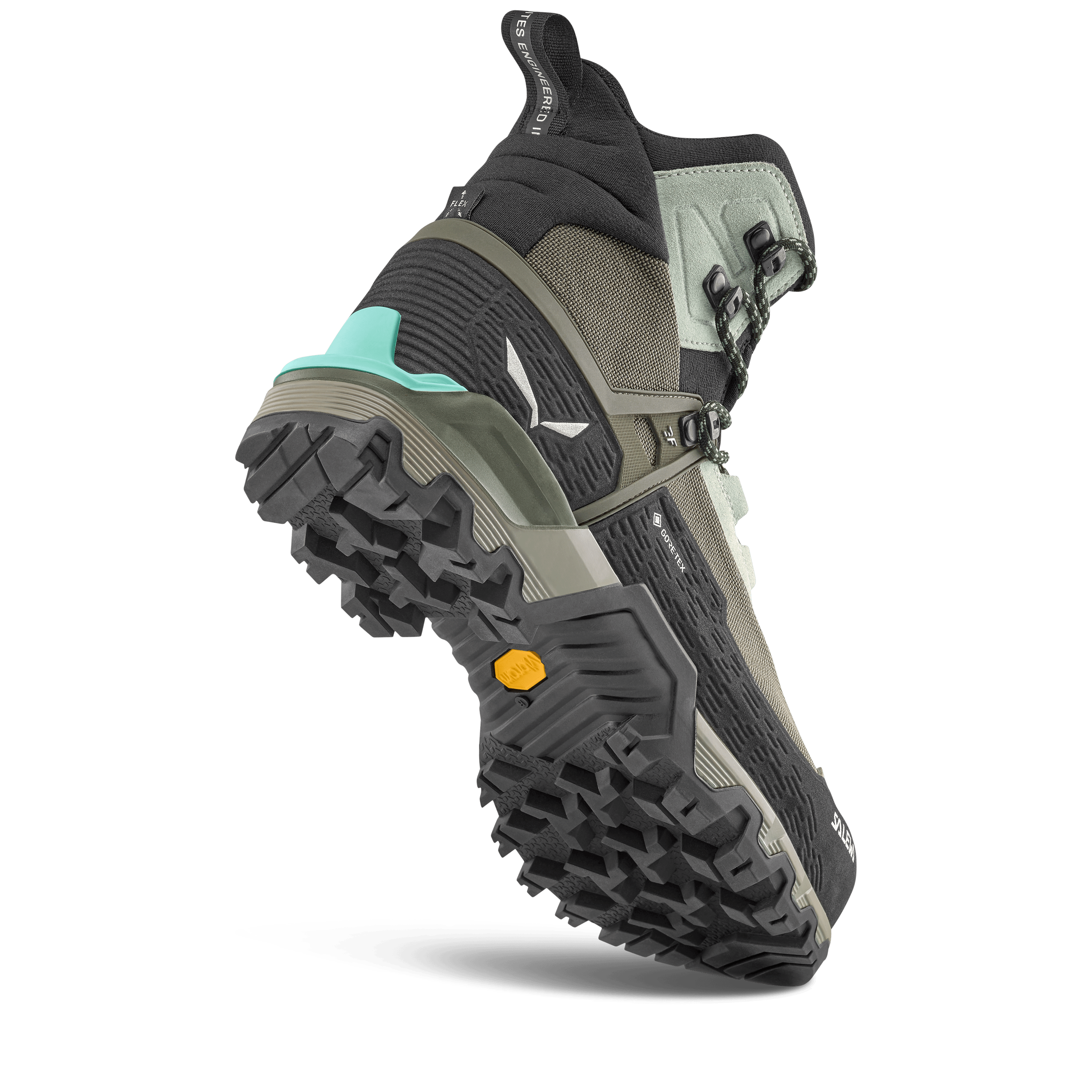 Mountain Trainer 3 Tech Mid GORETEX® Damen perspective_view image