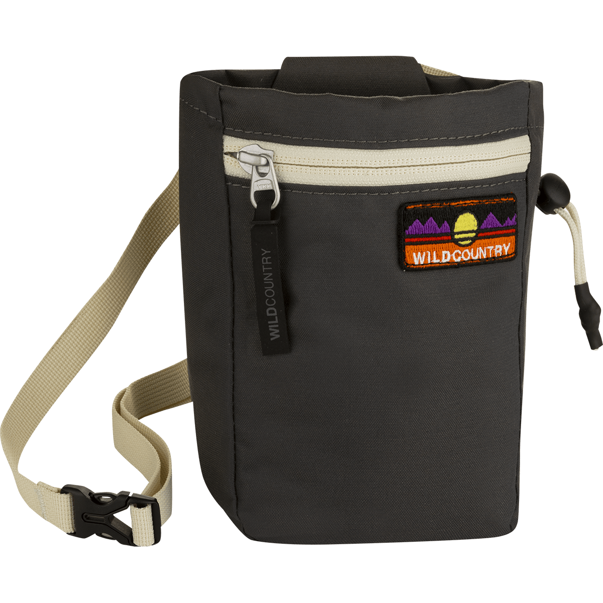 Flow Chalk Bag      still image