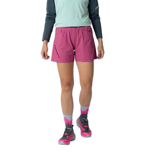 Shorts Traverse Hybrid donna hover image