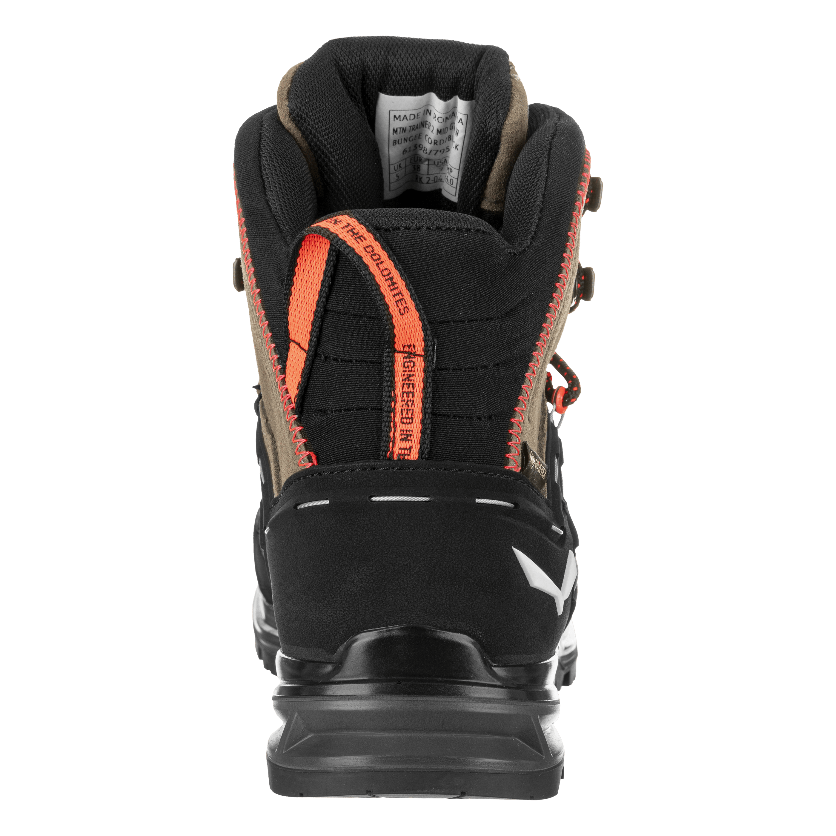 Mountain Trainer 2 Mid Gore-Tex® Boot Women perspective_view image