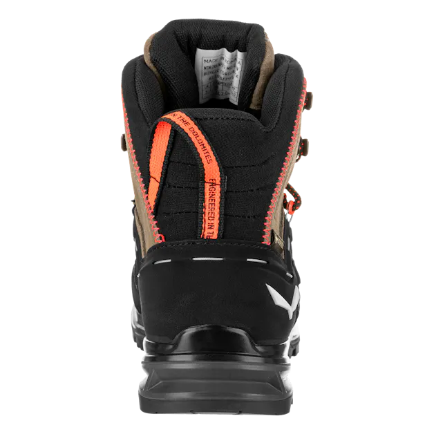 Mountain Trainer 2 Mid Gore-Tex® Boot Women perspective_view image