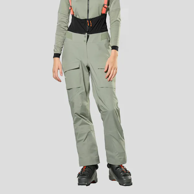 Sella Free 3 Layers Powertex Pant Women hover image