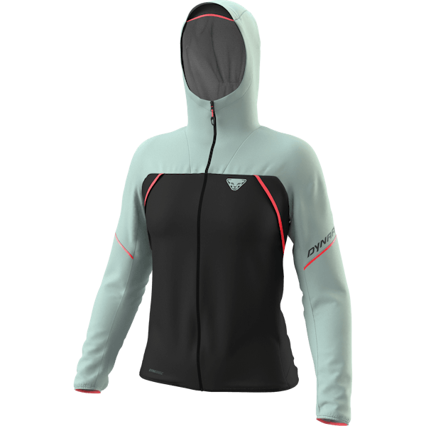 Alpine 3-Lagen Jacket Ladies