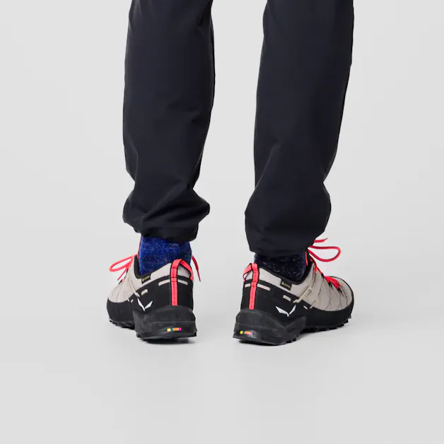 Wildfire 2 Gore-Tex® Shoe Women on_body image