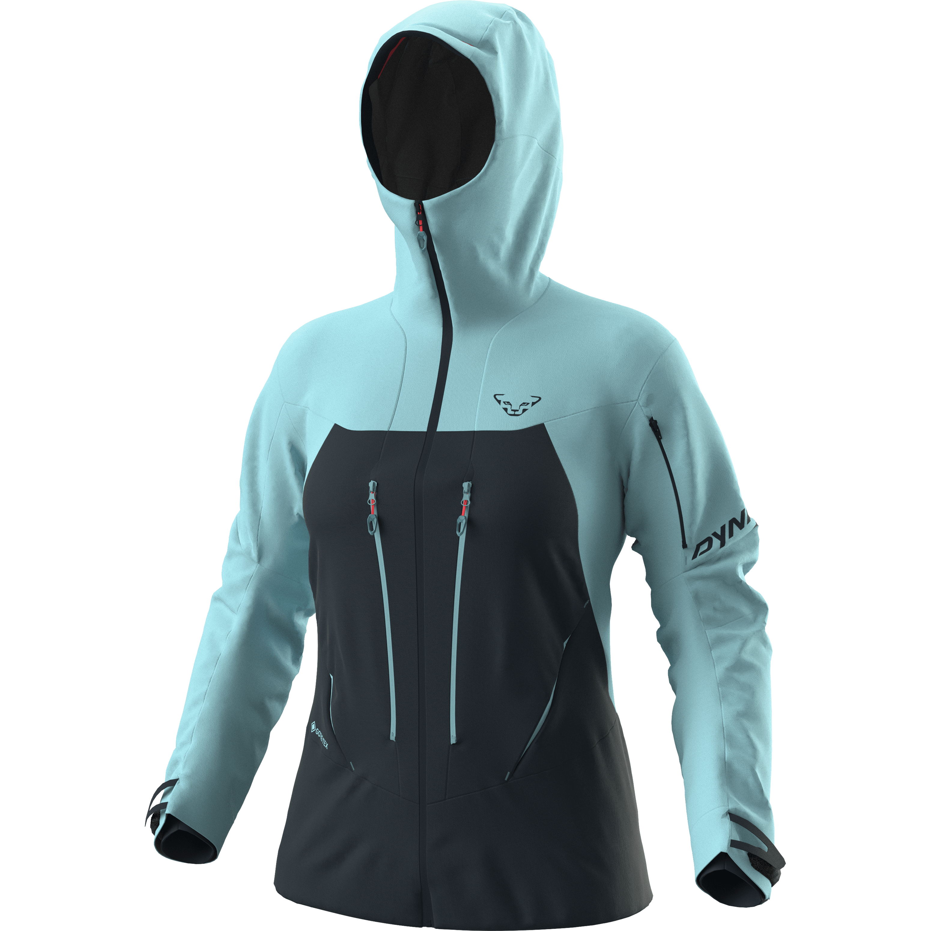 Dynafit The Beast Jacket Gore-Tex Active 【公式通販】