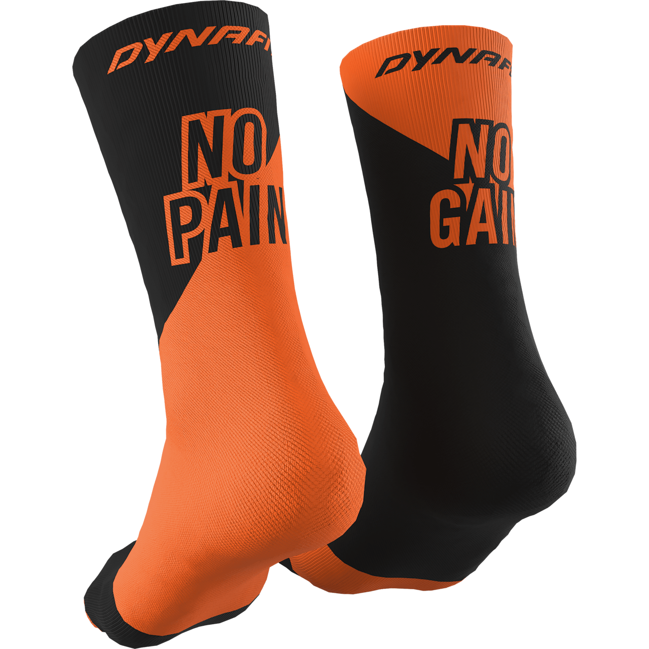 No Pain No Gain Socks