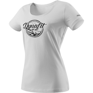Graphic Cotton T-shirt Women
