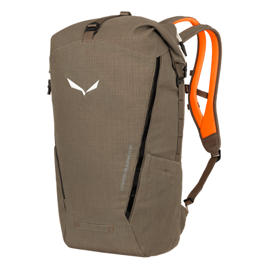 Lavaredo Hemp 26L Rucksack still image