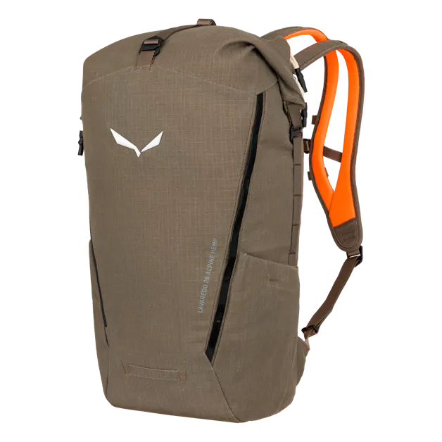 Lavaredo Hemp Zaino 26L still image