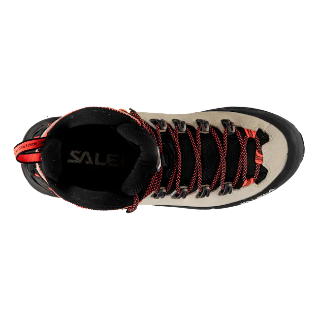 Alp Mate Winter Mid Waterproof Boot Women perspective_view image