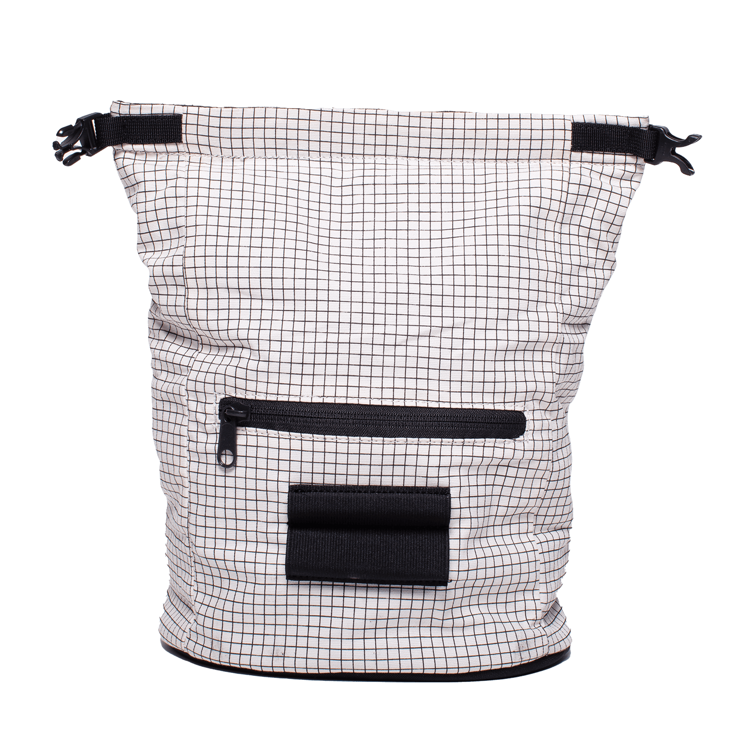 Canvas Chalk Bucket perspective_view image