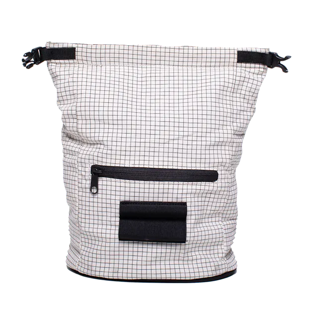 Canvas Chalk Bucket perspective_view image
