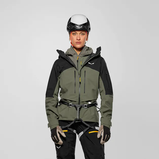 Ortles Powertex Extreme 3L Giacca Donna hover image