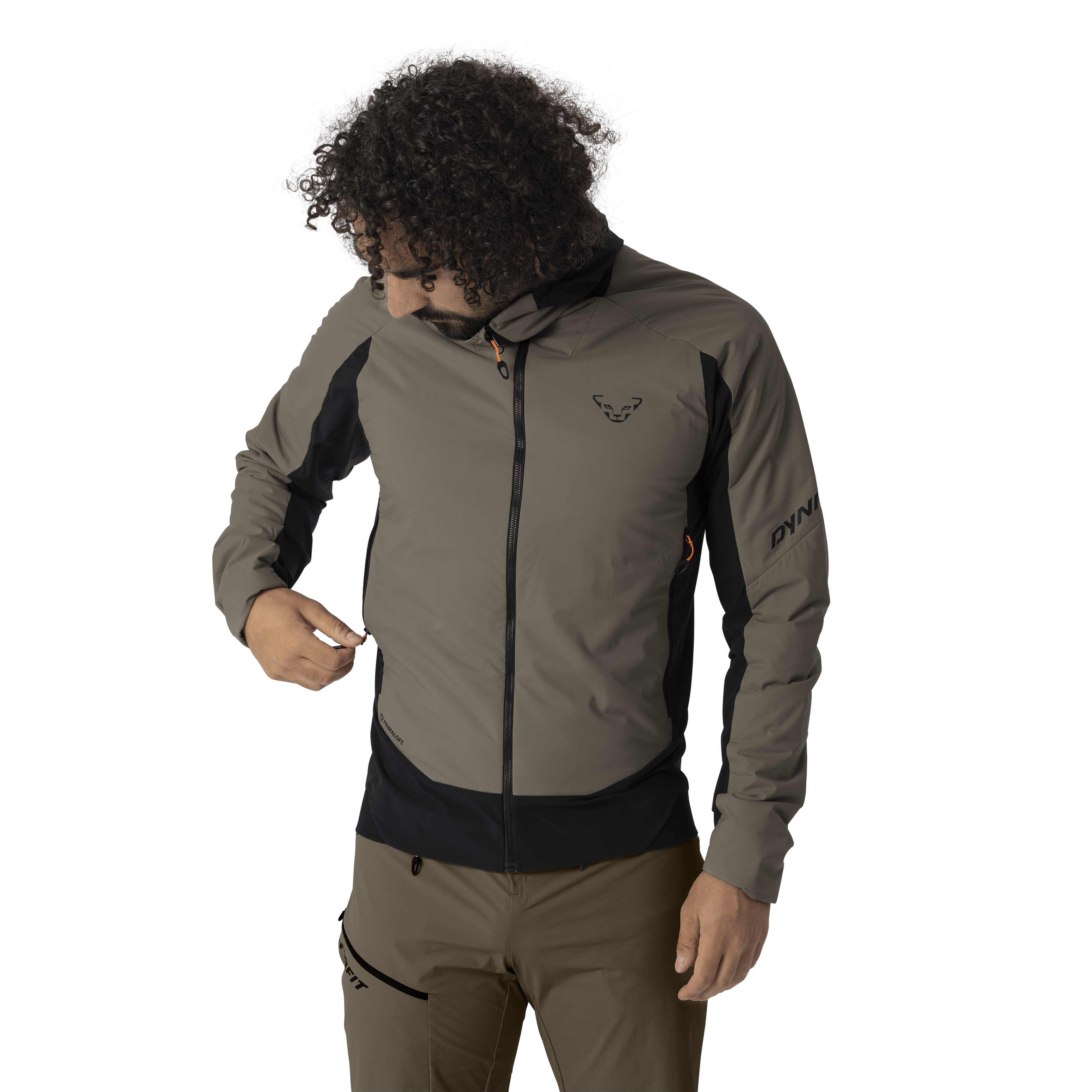 Veste Transalper Primaloft hommes hover image