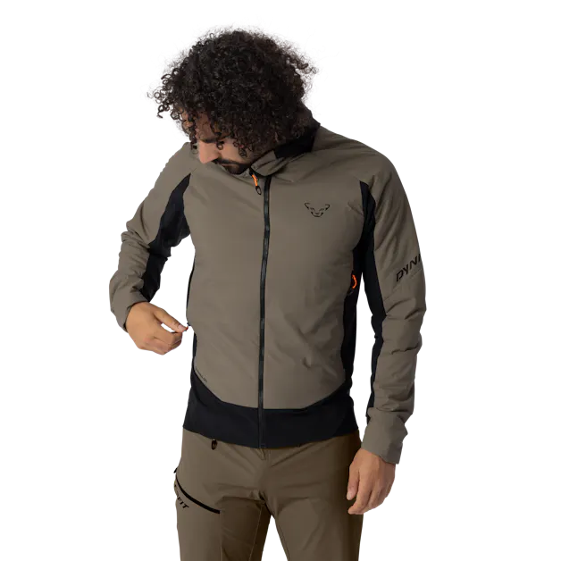 Transalper Primaloft Jacket Men hover image