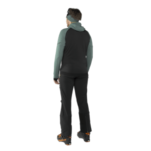 Aperçu: Radical Softshell Pants Men