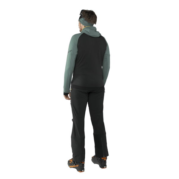 Radical Softshell Pants Men