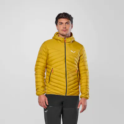 Brenta RDS Piumino Uomo hover image