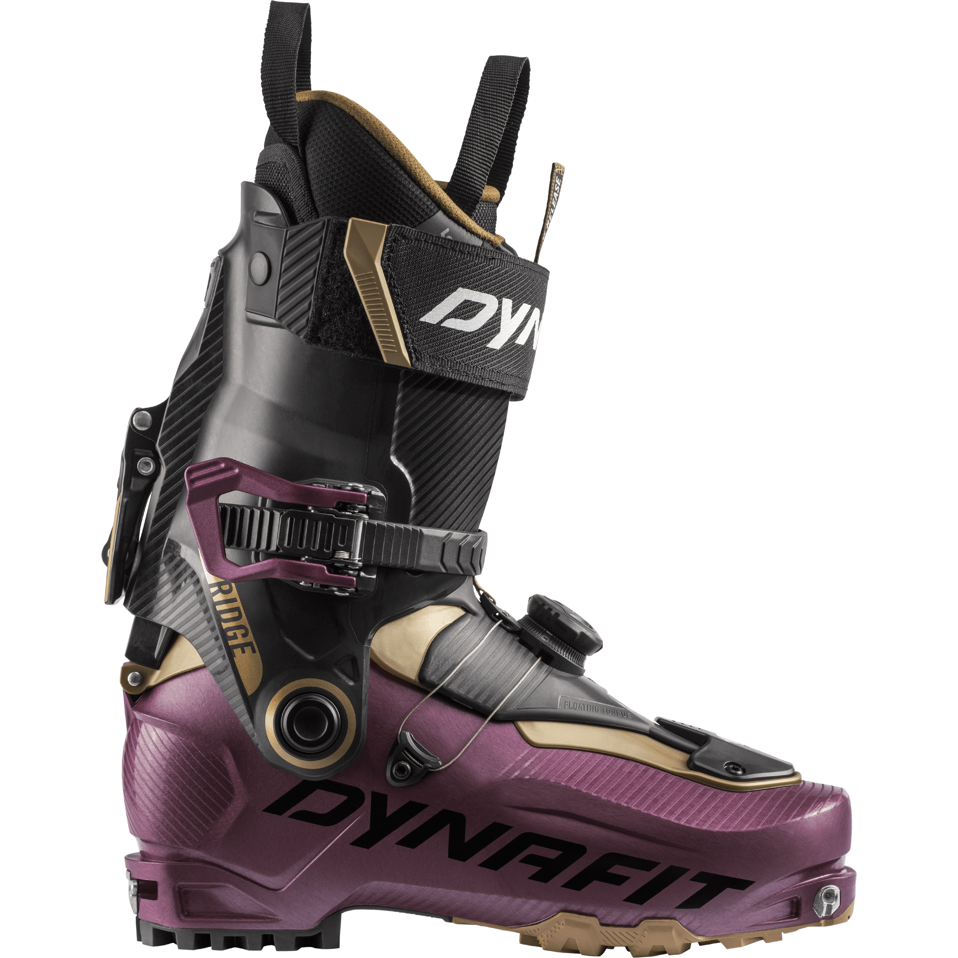 Ridge Ski Touring Boot Women | Dynafit® USA