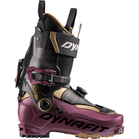 Ridge Ski Touring Boot Women still image