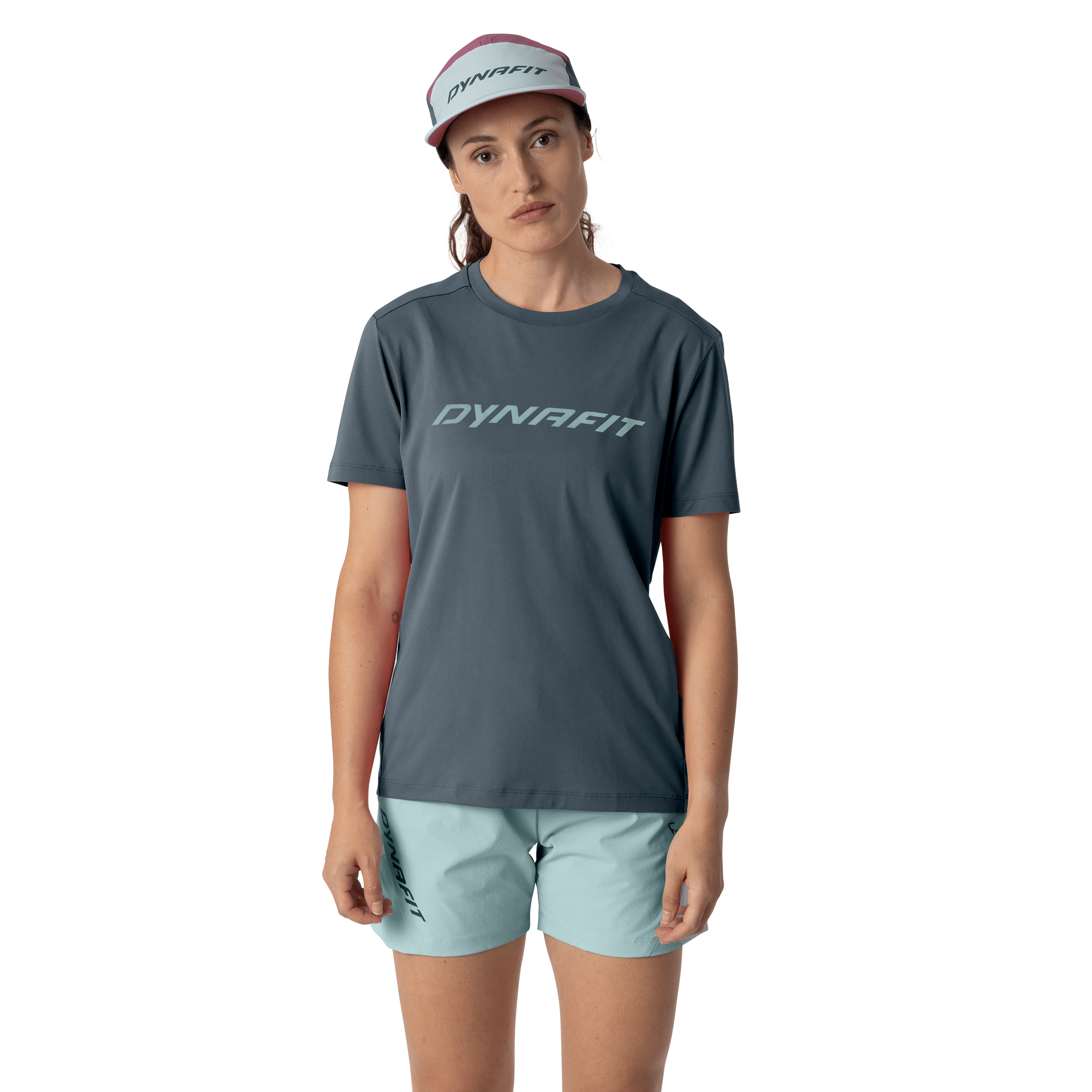 Traverse T-Shirt Damen hover image