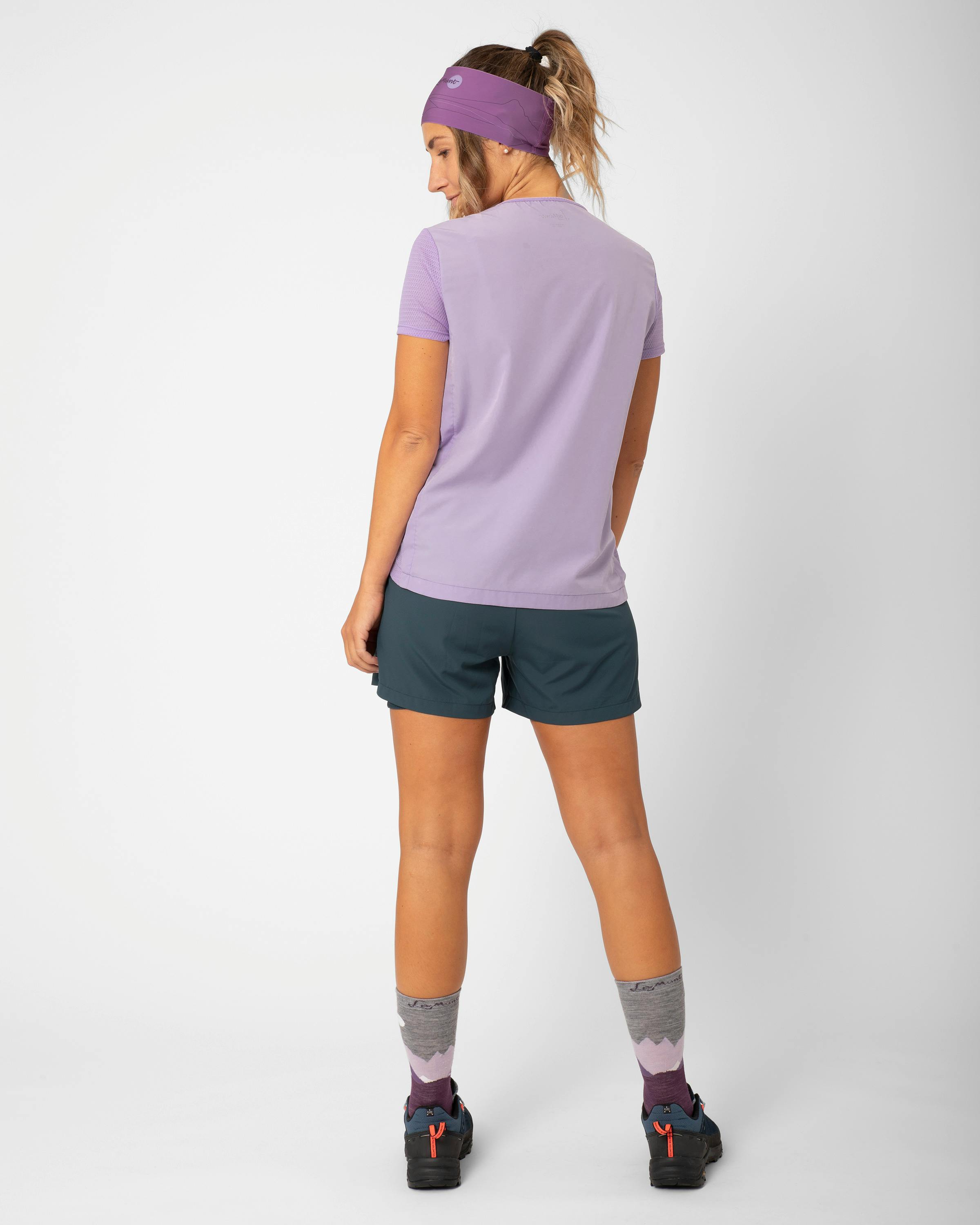 Teresa Tee II perspective_view image