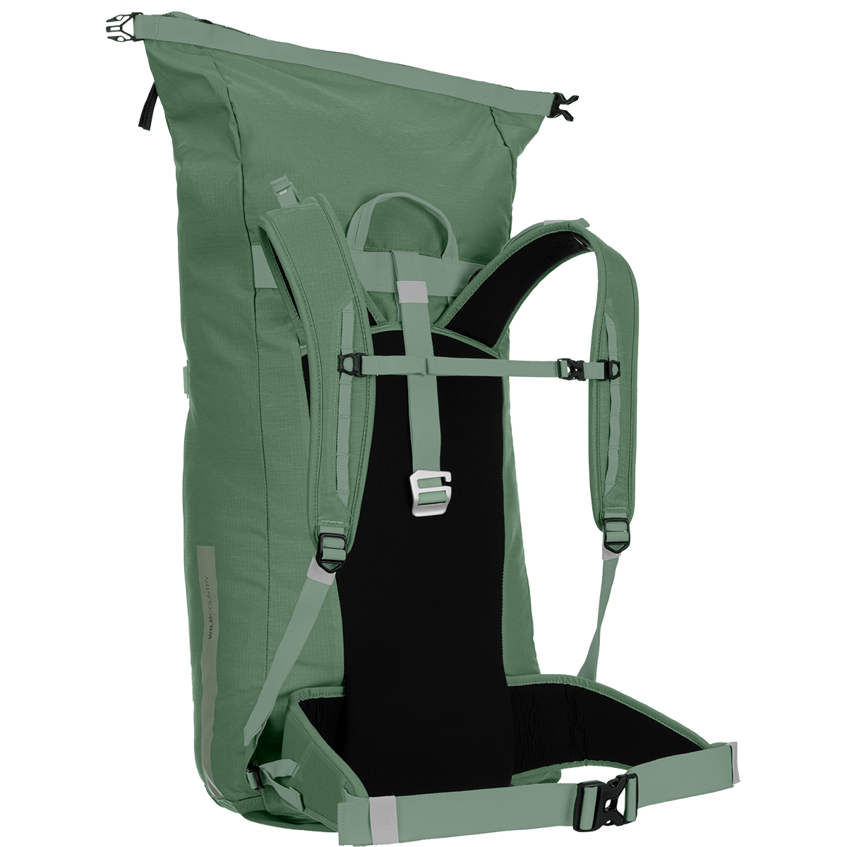 Sportkletterrucksack Stamina perspective_view image